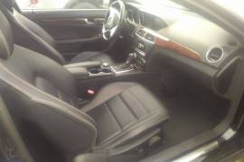 Mercedes-Benz, C Class, C 250