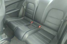 Mercedes-Benz, C Class, C 250