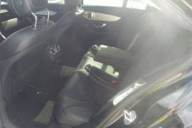 Mercedes-Benz, C Class, C 63 AMG