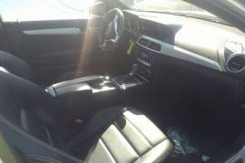 Mercedes-Benz, C Class, C 250