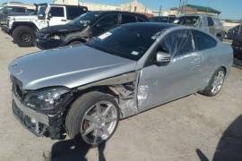 Mercedes-Benz, C Class, C 250