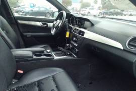 Mercedes-Benz, C Class, C 250