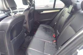 Mercedes-Benz, C Class, C 250