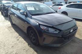 Hyundai, სხვა