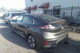 Hyundai, სხვა