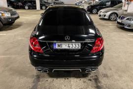 Mercedes-Benz, CL CLASS, CL 500