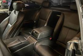 Mercedes-Benz, CL CLASS, CL 500