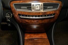 Mercedes-Benz, CL CLASS, CL 500