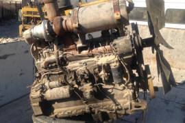Special Equipment parts, Engine & Engine Parts