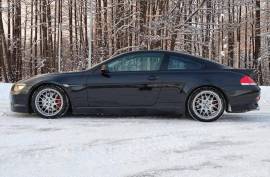 Mercedes-Benz, CL CLASS, CL 500