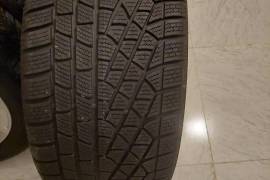 Колеса и шины