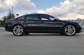 Audi, S series, S8
