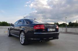 Audi, S8