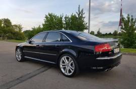 Audi, S series, S8