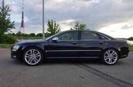 Audi, S series, S8