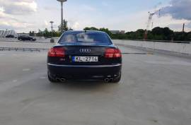 Audi, S series, S8