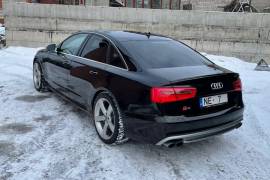 Audi, S series, S6