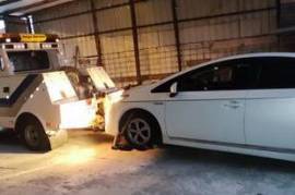 ევაკუატორი ამწე ლიფტი/ცხვირ–ამწე 24/24