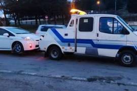 ევაკუატორი ამწე ლიფტი/ცხვირ–ამწე 24/24