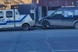 ევაკუატორი ამწე ლიფტი/ცხვირ–ამწე 24/24