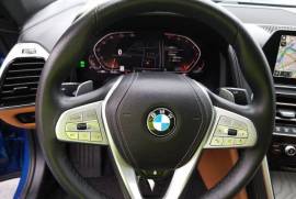 BMW, 8 Series