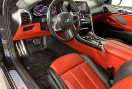 BMW, 8 Series, 850