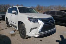 Lexus, GX, GX 460