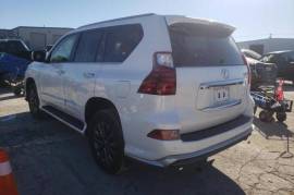 Lexus , GX, GX 460