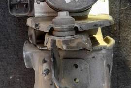 Autoparts, Braking system, ABS block, VOLKSWAGEN 