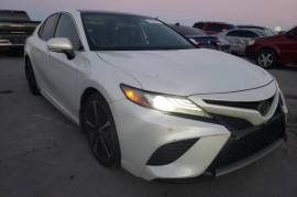 Toyota, Camry