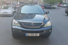 Lexus , RX series, RX 400h