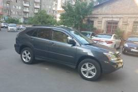 Lexus , RX series, RX 400h
