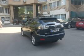 Lexus , RX series, RX 400h