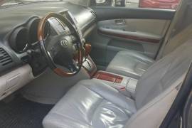 Lexus , RX series, RX 400h