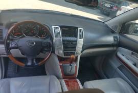 Lexus , RX series, RX 400h