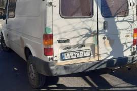 Ford, Transit