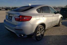 BMW, X Series, X6