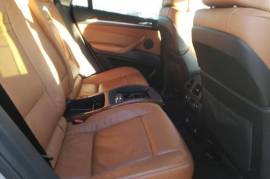 BMW, X Series, X6