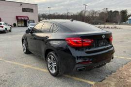 BMW, X Series, X6