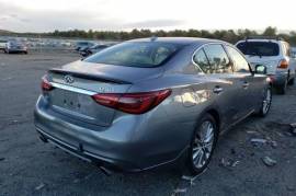 Infiniti, Q series, Q50