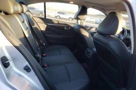 Infiniti, Q series, Q50