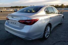 Infiniti, Q series, Q50