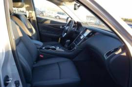 Infiniti, Q series, Q50