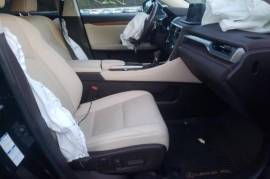 Lexus, RX series, RX 350