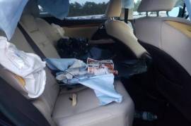 Lexus, RX series, RX 350