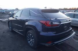 Lexus, RX series, RX 350