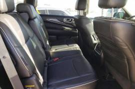 Infiniti, QX series, QX60