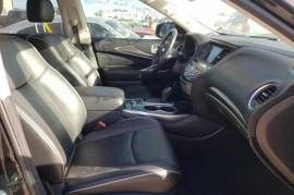 Infiniti, QX series, QX60