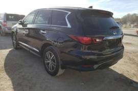 Infiniti, QX series, QX60