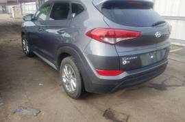 Hyundai, Tucson